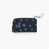 Die Bandana Top Zip Multi Wallet