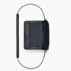 Die Camo Jacquard Chain Mini Bag Die Camo Jacquard Chain Mini Bag