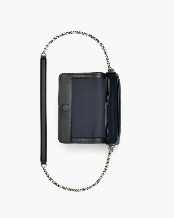 Die Camo Jacquard Chain Mini Bag Die Camo Jacquard Chain Mini Bag