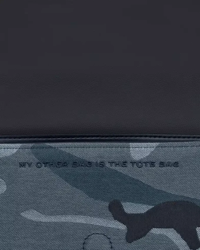 Die Camo Jacquard Chain Mini Bag Die Camo Jacquard Chain Mini Bag