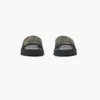 Die Camo Jacquard Lug Sole Slide Die Camo Jacquard Lug Sole Slide