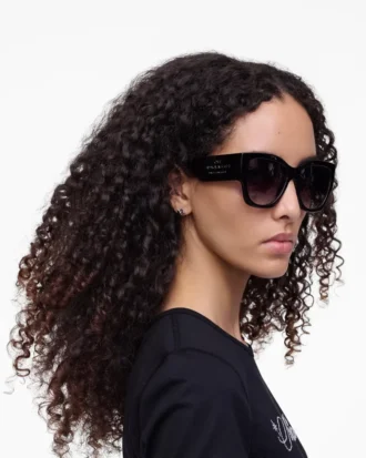 Die Cat-Eye-Sonnenbrille