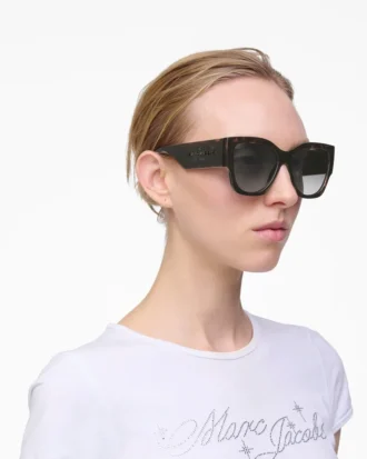 Die Cat-Eye-Sonnenbrille