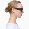 Die Cat-Eye-Sonnenbrille