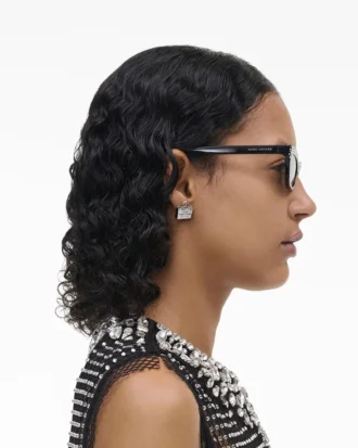 Die Cat-Eye-Sonnenbrille