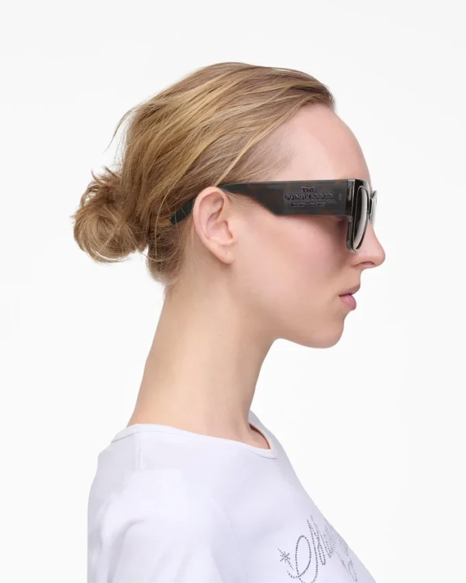 Die Cat-Eye-Sonnenbrille