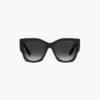 Die Cat-Eye-Sonnenbrille