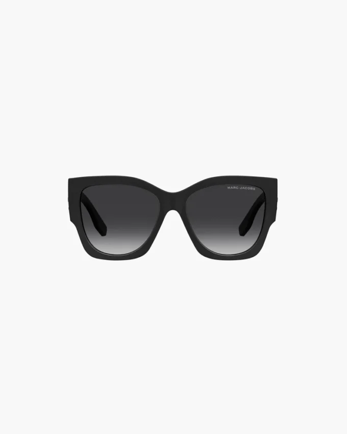 Die Cat-Eye-Sonnenbrille