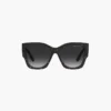 Die Cat-Eye-Sonnenbrille