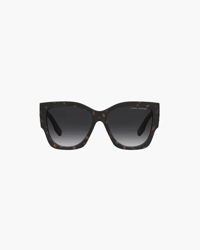 Die Cat-Eye-Sonnenbrille