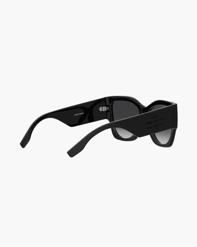 Die Cat-Eye-Sonnenbrille