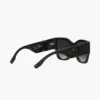 Die Cat-Eye-Sonnenbrille