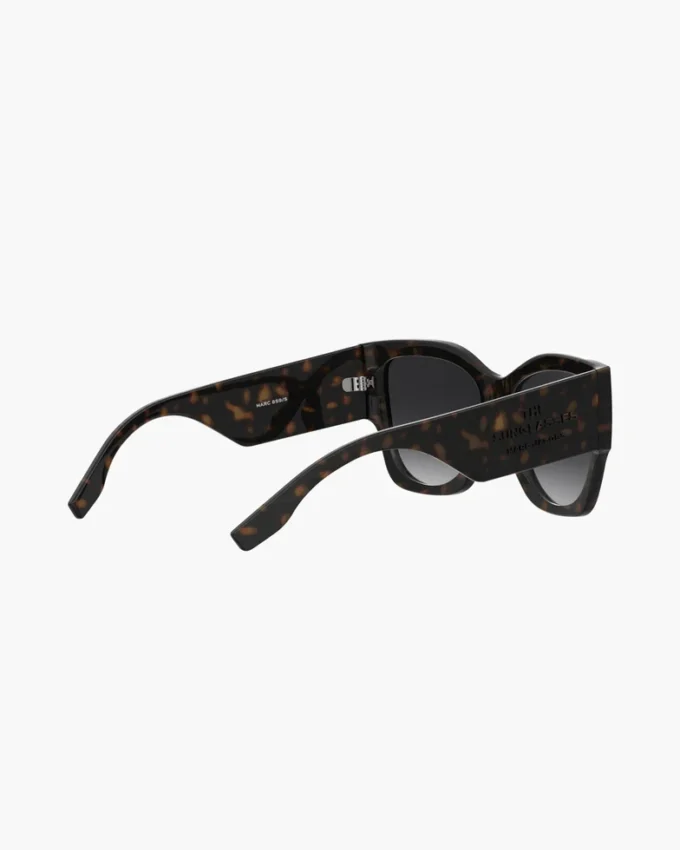 Die Cat-Eye-Sonnenbrille