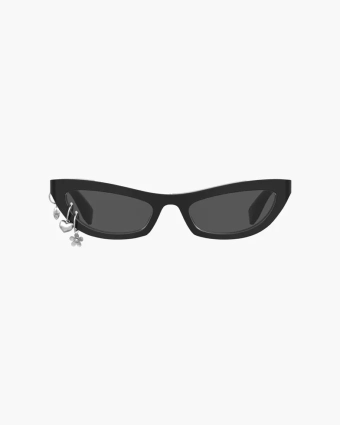Die Charm Cat Eye Sonnenbrille Die Charm Cat Eye Sonnenbrille