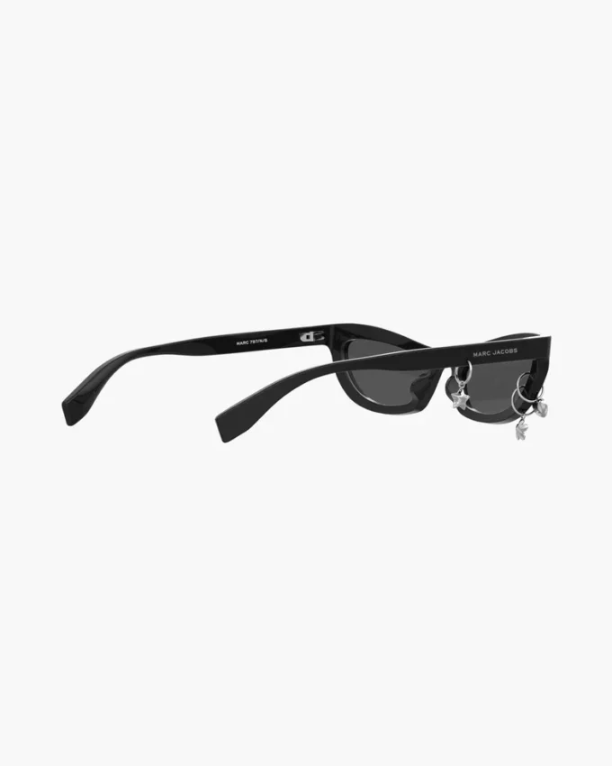 Die Charm Cat Eye Sonnenbrille Die Charm Cat Eye Sonnenbrille