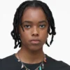 Die City Charm Halskette New York