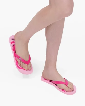 Die City-Flip-Flops