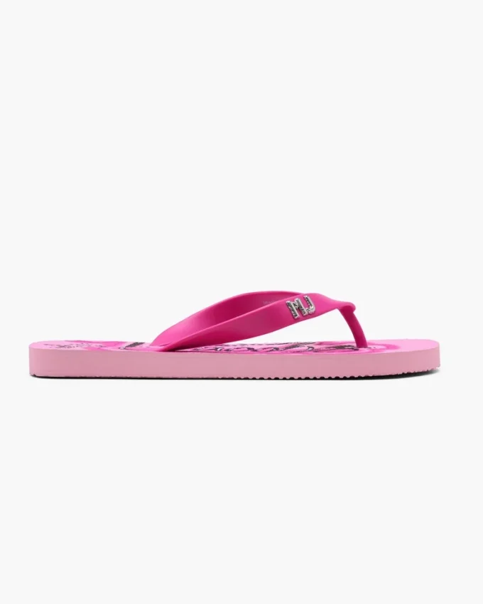 Die City-Flip-Flops Die City-Flip-Flops