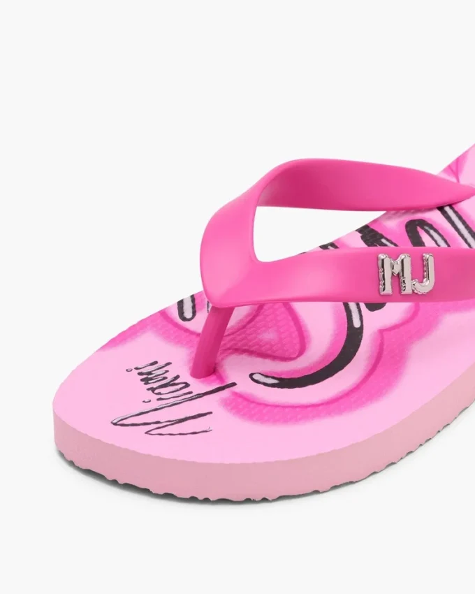 Die City-Flip-Flops Die City-Flip-Flops