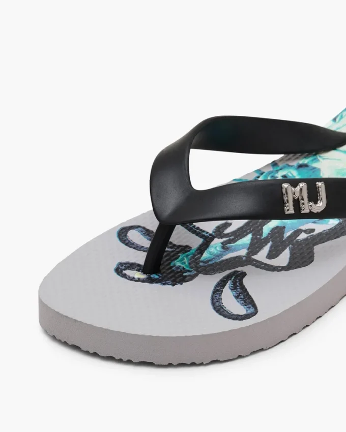 Die City-Flip-Flops Die City-Flip-Flops