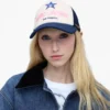 Die City Trucker-Kappe Los Angeles Die City Trucker-Kappe Los Angeles