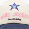 Die City Trucker-Kappe Los Angeles Die City Trucker-Kappe Los Angeles