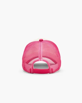 Die City Trucker-Kappe Miami Die City Trucker-Kappe Miami