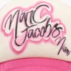 Die City Trucker-Kappe Miami Die City Trucker-Kappe Miami