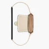 Die Colorblock Pebble Clover Schultertasche Die Colorblock Pebble Clover Schultertasche