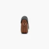 Die Colorblock Pebble Satteltasche Die Colorblock Pebble Satteltasche
