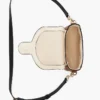 Die Colorblock Pebble Satteltasche Die Colorblock Pebble Satteltasche