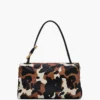 Die Cow Haircalf Large Dual Bag Die Cow Haircalf Large Dual Bag