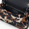 Die Cow Haircalf Large Dual Bag Die Cow Haircalf Large Dual Bag