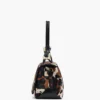 Die Cow Haircalf Large Dual Bag Die Cow Haircalf Large Dual Bag