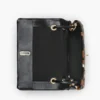 Die Cow Haircalf Large Dual Bag Die Cow Haircalf Large Dual Bag