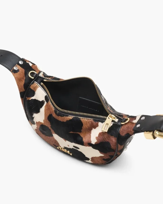 Die Cow Haircalf Party Bag Die Cow Haircalf Party Bag