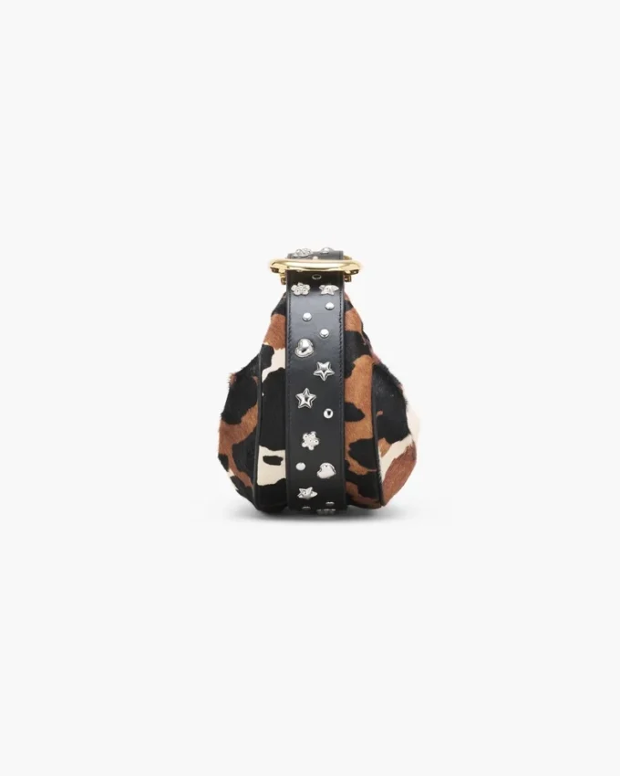 Die Cow Haircalf Party Bag Die Cow Haircalf Party Bag