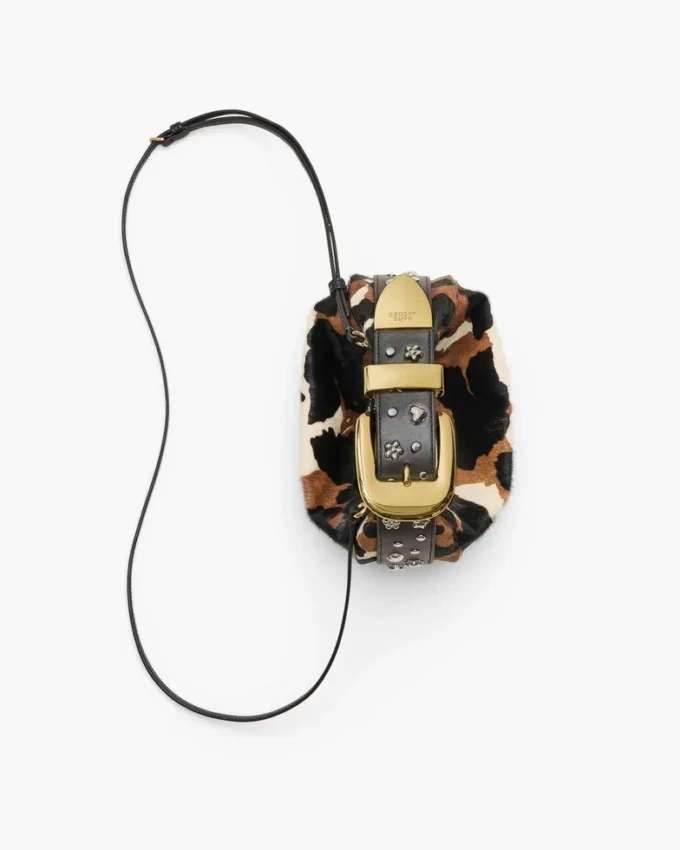 Die Cow Haircalf Party Bag Die Cow Haircalf Party Bag