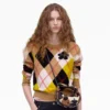 Die Cow Haircalf Party Bag Die Cow Haircalf Party Bag
