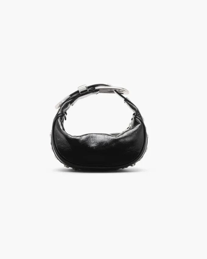 Die Crinkle Patent Party Bag Die Crinkle Patent Party Bag