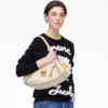 Die Cristina Satchel Die Cristina Satchel