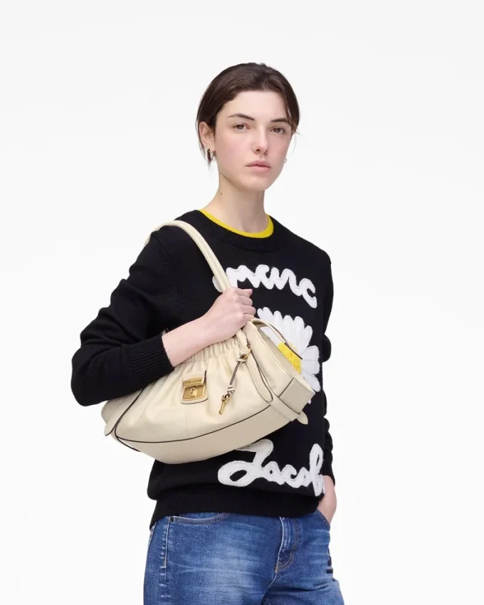 Die Cristina Satchel Die Cristina Satchel