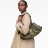 Die Cristina Satchel Die Cristina Satchel