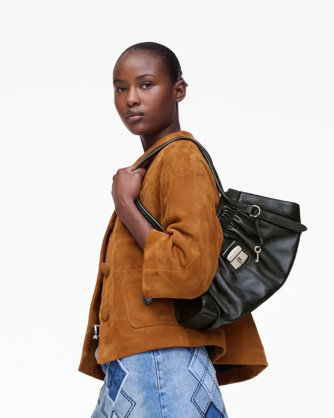 Die Cristina Satchel Die Cristina Satchel