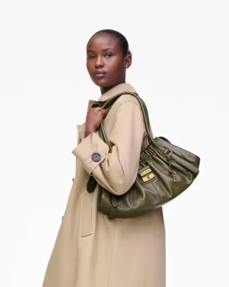 Die Cristina Satchel Die Cristina Satchel