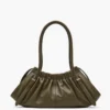 Die Cristina Satchel Die Cristina Satchel