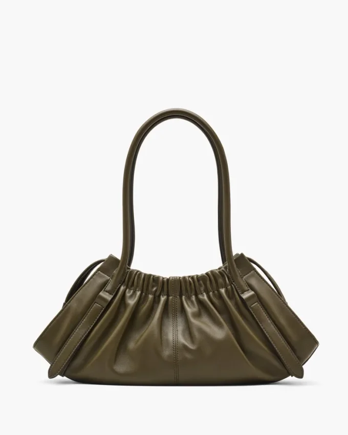 Die Cristina Satchel Die Cristina Satchel