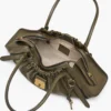 Die Cristina Satchel Die Cristina Satchel
