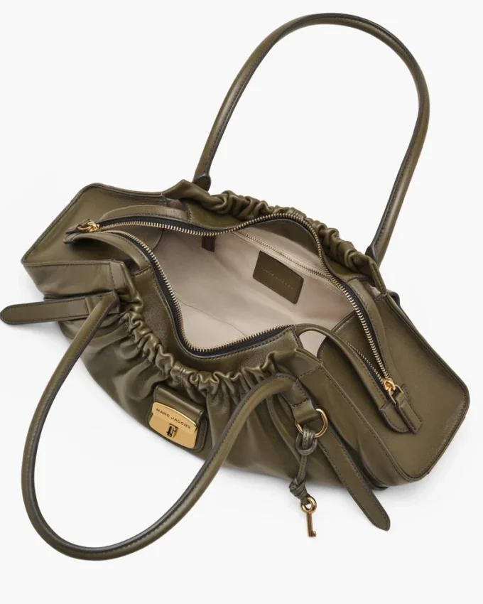 Die Cristina Satchel Die Cristina Satchel