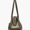 Die Cristina Satchel Die Cristina Satchel